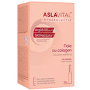 Aslavital, Fiole cu colagen Mineralactiv, 10 fiole x 2 ml