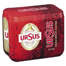 Ursus 6*0.5L Blonda Dz Sgr X6