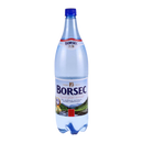 Borsec natural carbonated mineral water 1.5L SGR
