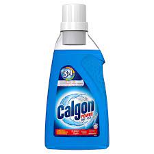 Calgon 3in1 Power Gel anticalcar, 15 spalari, 0.7L