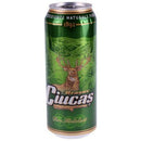 Ciucas 0.5L Blonda Dz Sgr