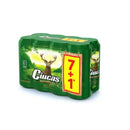 Ciucas 8*0.5L (7+1) Blonda Dz Sgr X8