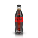 Coca Cola 0.33L Zero St SGR