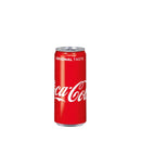 Coca Cola 0.33L Dz SGR