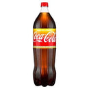 Coca Cola 2L Lime Pet Sgr