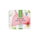 Lirene, Crema de fata cu efect de lifting si extract de trandafir Power of plants, 50 ml