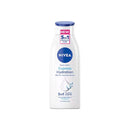 NIVEA, Lotiune de corp Express Hydration, 400 ml