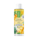 Lirene, Demachiant pentru zona ochilor Mango Power of plants, 145 ml