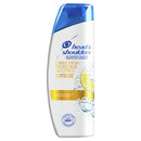 Head & Shoulders, Sampon Citrus Fresh, 200ml