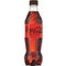 Coca-Cola Zero Zucchero 0.5L PET SGR