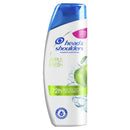 Head & Shoulders, Sampon protectie impotriva matretii Apple Fresh, 200 ml