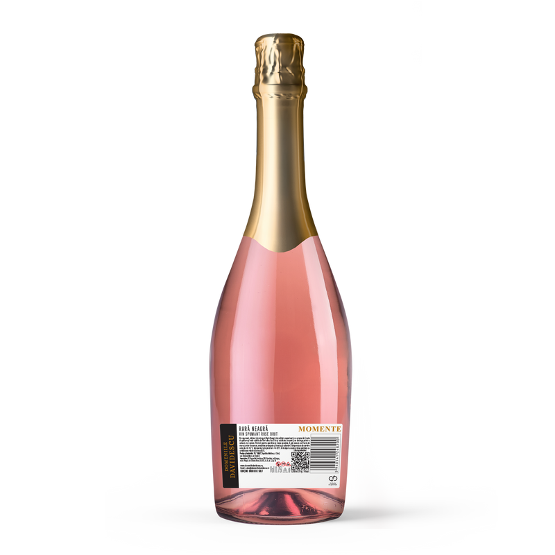 Domeniile Davidescu Rară Neagră Rosé