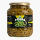 Naturavit fasole verde premium 680g