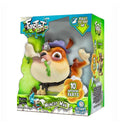 Fartist Club, Figurina Munchy Max, 12 cm