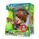 Fartist Club, Figurina Interactiva Riping Randy, 12 cm