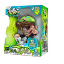 Fartist Club, Figurina Farty Flip