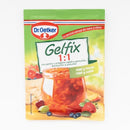 Dr oetker gelfix clasic 1:1 20g