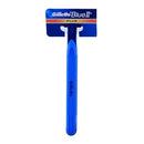 Gillette Blue II  Plus Ultragrip