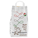 HAJDU Faina 5 Kg Origine Ungaria