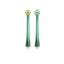 Philips Sonicare, Capete intradentare de rezerve AirFloss HX8012/07, 2 bucati