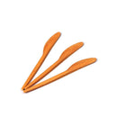 Nature Line, Set 20 cutite reutilizabile, Maro