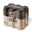 Kozel 6*0.5l (5+1) bruna dz SGR x6