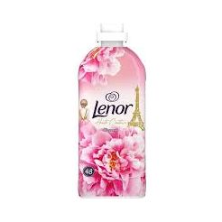 LENOR Balsam rufe Haute Couture L'Ingenue, 1.2L, 48 spalari