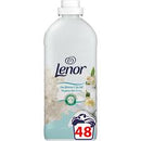 Ammorbidente Lenor ai fiori di tiglio e sale marino, 1.2 L, 48 lavaggi