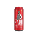 Madri 0.5L Blonda Dz Sgr
