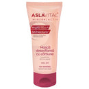 Aslavital, Masca detoxifianta cu carbune Mineralactiv, 100 ml