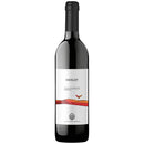 Vin Acvila 0.75L Merlot Rosu Demidulce