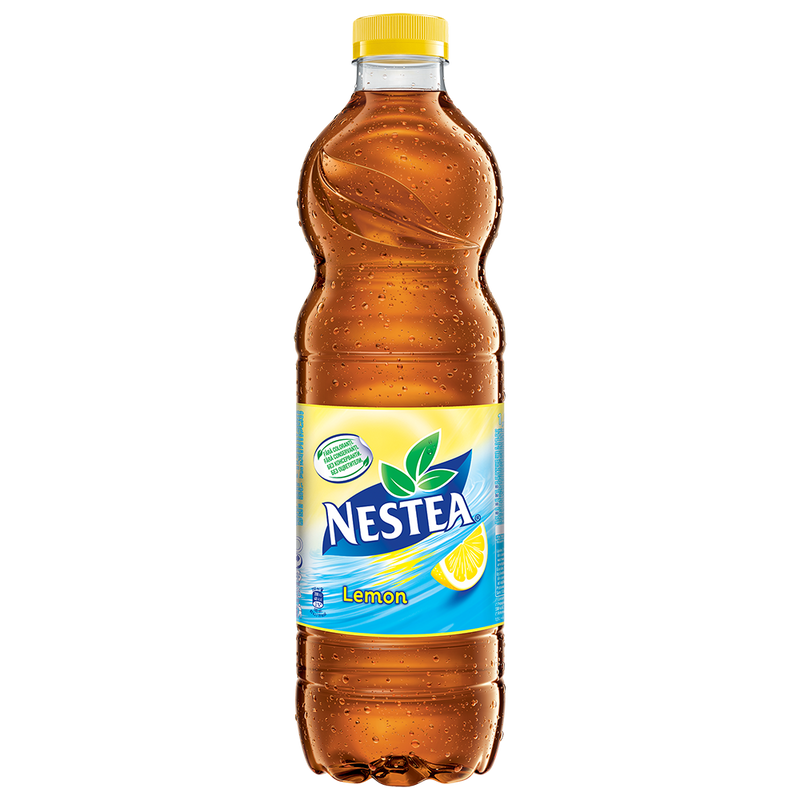 Nestea ceai de lamaie 1.5L SGR