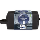 Nivea, Set cadou Men Sensitive Care, 1 bucata