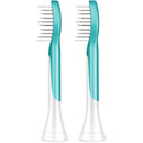 Set de 2 capete standard Philips Sonicare For Kids HX6042/33