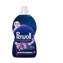 Perwoll, Detergent lichid pentru rufe Renew Dark Bloom, 20 spalari, 1000 ml
