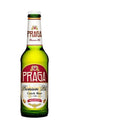 Praga 0.33L Bere Blonda St SGR