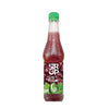 Strop 0.5L Sirop De Visine 0% Zahar SGR