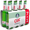 Ciuc 8*0.33L (7+1) Blonda St