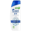 Head&Shoulders, Sampon anti-matreata Classic Clean pentru par normal, 200 ml