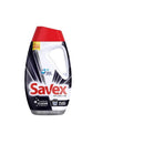 Savex, Detergent lichid Premium Black & Dark, 24 spalari, 1.08 l