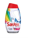Savex, Detergent lichid Premium Color, 1.08 l, 24 spalari