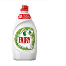 Fairy, Detergent de vase lichid Mar, 450 ml