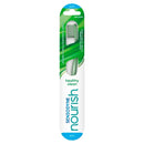 Sensodyne, Periuta de dinti Nourish Healthy Clean Soft, 1 bucata