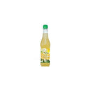 Strop 0.5L Sirop De Soc Cu Lamaie 0% Zahar SGR