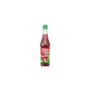 Strop 0.5L Sirop De Capsuni 0% Zahar sgr