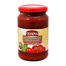 Olympia Sos Pasta Tom14%370Ml