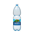 Lipova leicht kohlensäurehaltiges Mineralwasser 2l SGR
