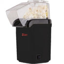 Zilan, Aparat Popcorn Negru ZLN-8045, 1200W, aer cald, fara ulei