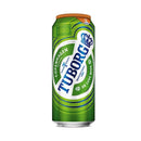 Tuborg 0.5L Blonda Dz Sgr