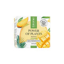 Lirene, Unt demachiant pentru toate tipurile de piele Power of plants, 45 ml